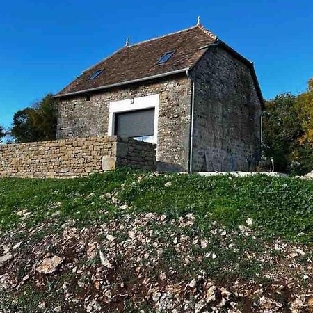 Вілла Petite Grange De Charme A Miers Екстер'єр фото